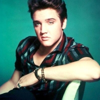 elvis presley