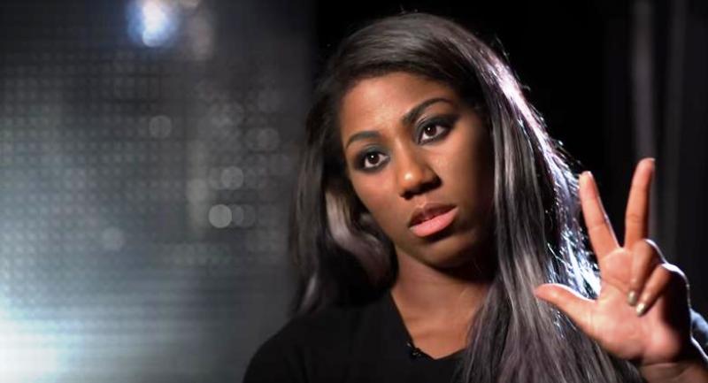 Ember Moon