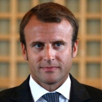 emmanuel macron