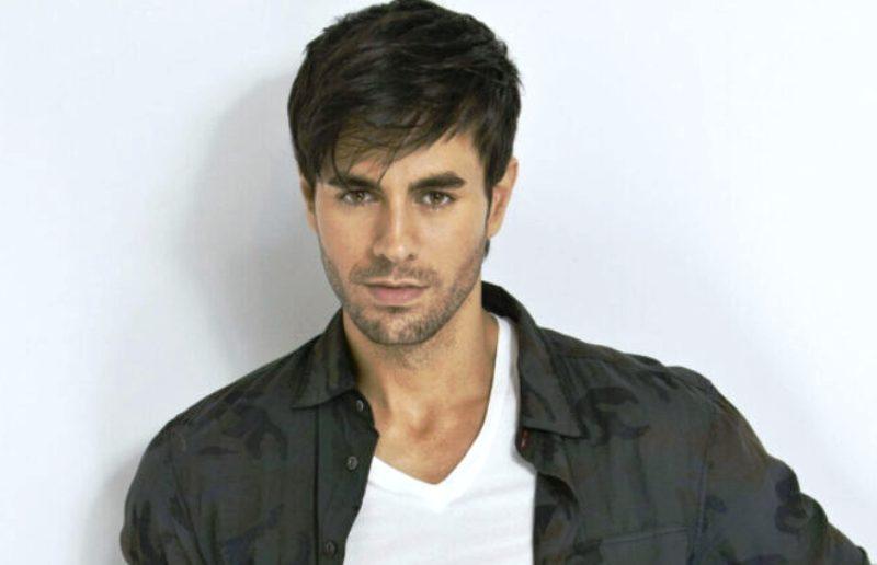 Enrique Iglesias