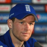 eoin morgan