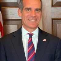 eric garcetti