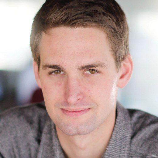 Evan Spiegel