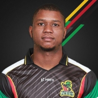 evin lewis