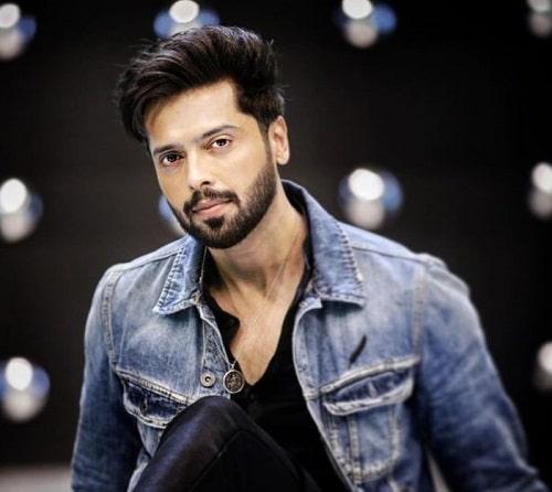 Fahad Mustafa