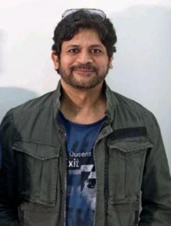 Faisal Kapadia