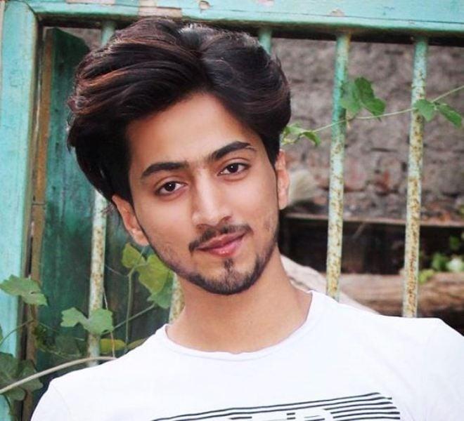 Faisal Shaikh