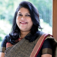 falguni nayar