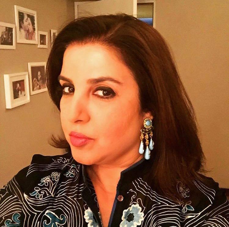 Farah Khan