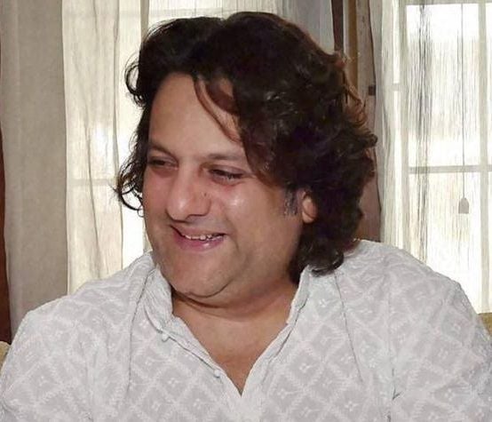 Fardeen Khan