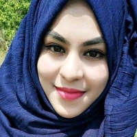 farha fatima khan