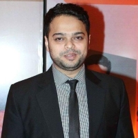 farhan azmi