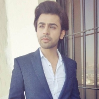 farhan saeed