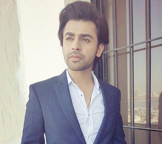 Farhan Saeed