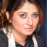 farhana maqsood