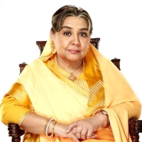 farida jalal