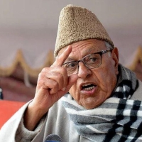 farooq abdullah