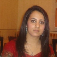 farzana naz