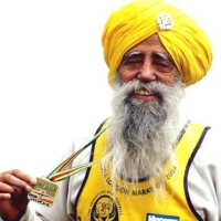 fauja singh