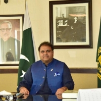 fawad chaudhry