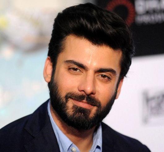 Fawad Khan