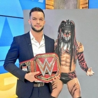 finn bálor