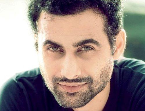 Freddy Daruwala