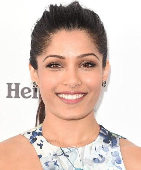 Freida Pinto