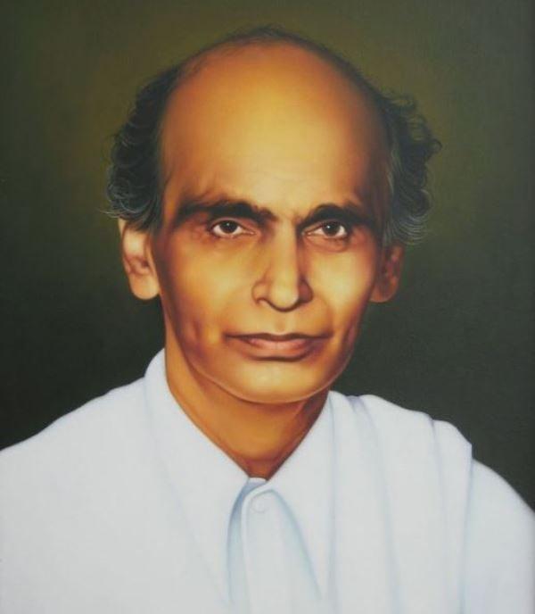 G. D. Naidu