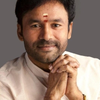 g. kishan reddy