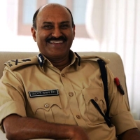 g. p. singh (ips)