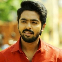 g. v. prakash kumar