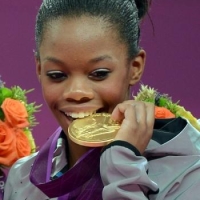 gabby douglas