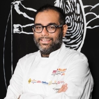 gaggan anand