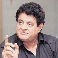 gajendra chauhan