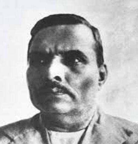 Ganesh Damodar Savarkar