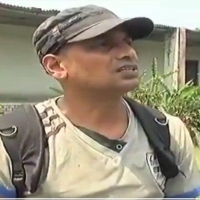 ganesh kumar