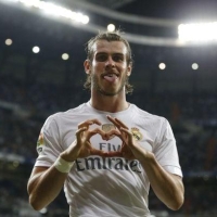 gareth bale