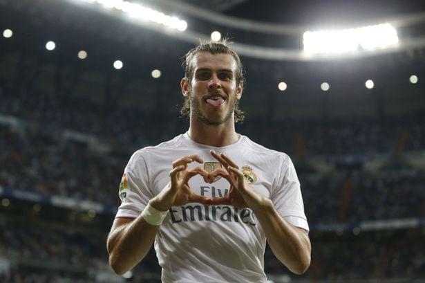 Gareth Bale