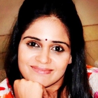 garima vikrant singh