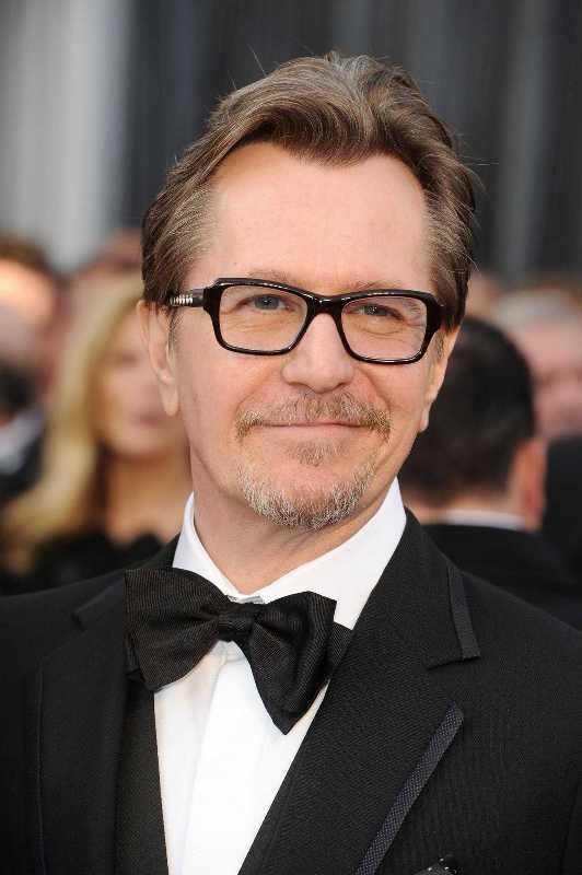 Gary Oldman