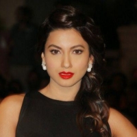 gauahar khan