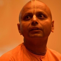 gaur gopal das