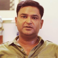 gaurav arya