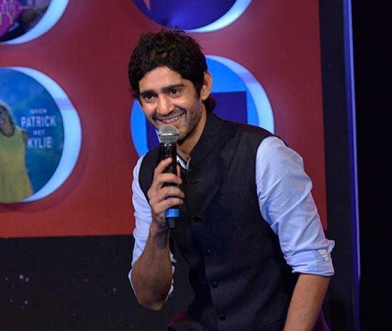 Gaurav Kapur