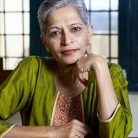 gauri lankesh