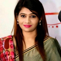 gauri mishra