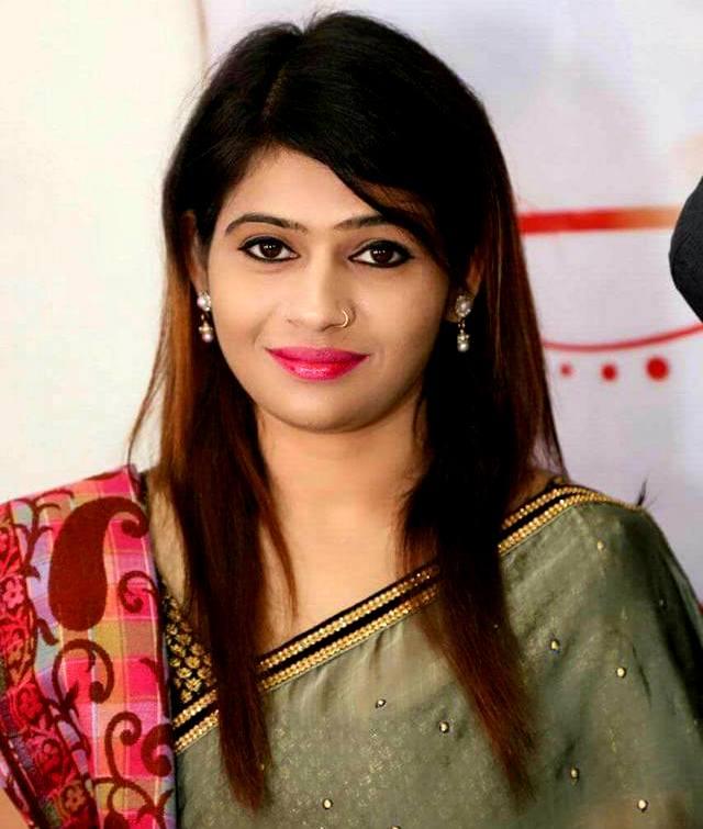 Gauri Mishra