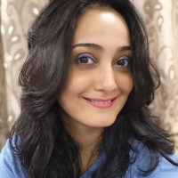 gauri sukhtankar