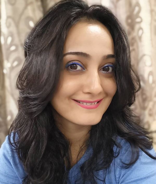 Gauri Sukhtankar